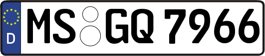 MS-GQ7966