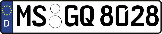 MS-GQ8028