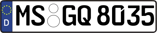 MS-GQ8035