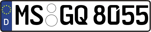 MS-GQ8055