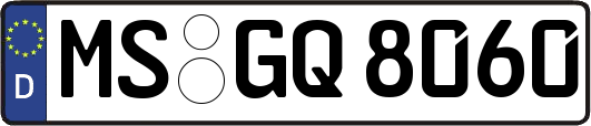 MS-GQ8060