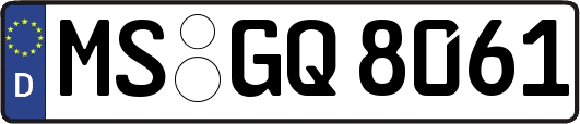 MS-GQ8061