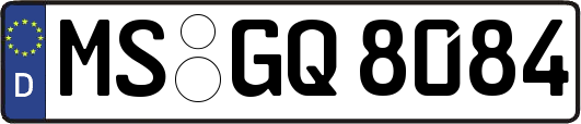 MS-GQ8084