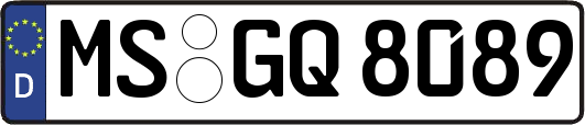 MS-GQ8089