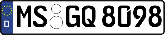 MS-GQ8098