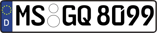 MS-GQ8099