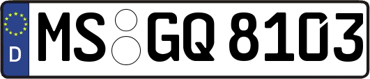 MS-GQ8103