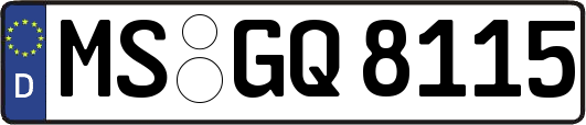 MS-GQ8115