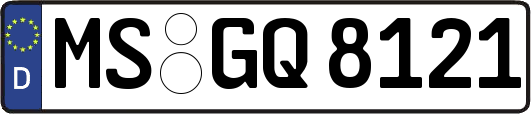 MS-GQ8121