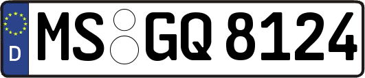 MS-GQ8124