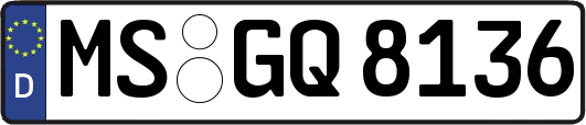 MS-GQ8136