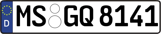 MS-GQ8141