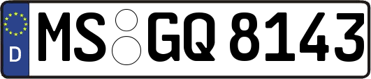 MS-GQ8143