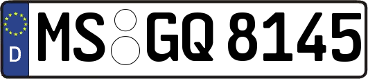 MS-GQ8145