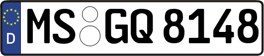 MS-GQ8148