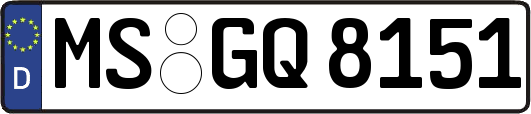 MS-GQ8151