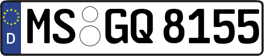 MS-GQ8155