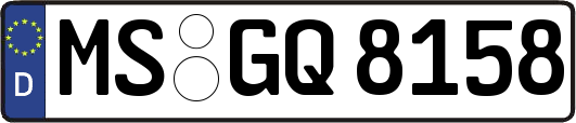 MS-GQ8158