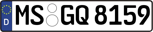 MS-GQ8159