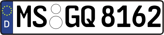 MS-GQ8162