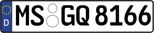 MS-GQ8166