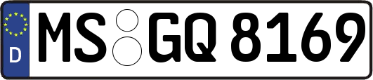 MS-GQ8169