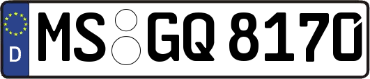 MS-GQ8170