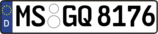 MS-GQ8176