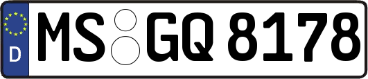 MS-GQ8178