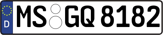 MS-GQ8182