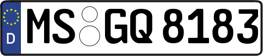 MS-GQ8183