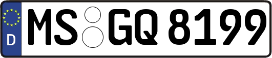 MS-GQ8199
