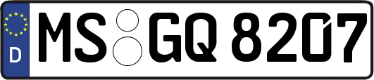 MS-GQ8207
