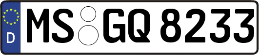 MS-GQ8233