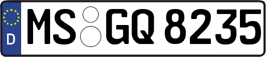 MS-GQ8235