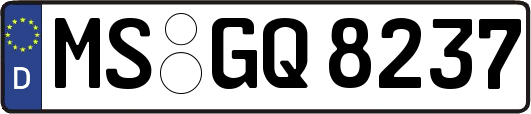 MS-GQ8237