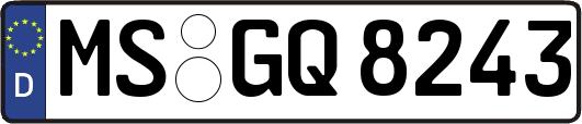 MS-GQ8243
