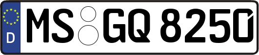 MS-GQ8250
