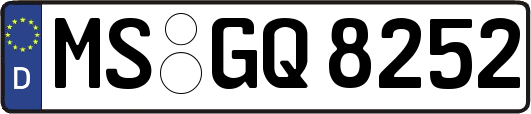 MS-GQ8252