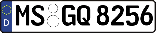 MS-GQ8256
