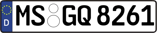 MS-GQ8261