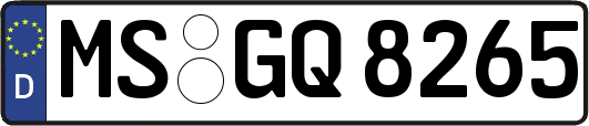 MS-GQ8265