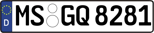 MS-GQ8281