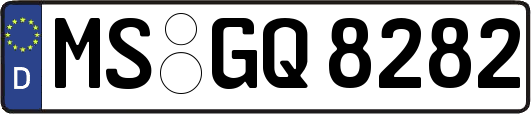 MS-GQ8282