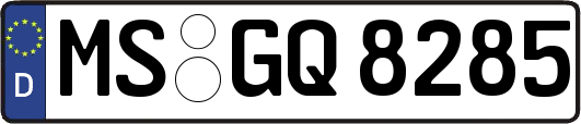 MS-GQ8285