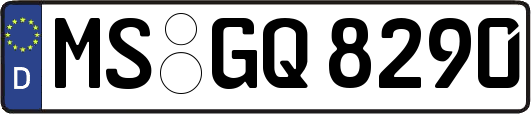 MS-GQ8290