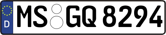 MS-GQ8294