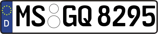 MS-GQ8295