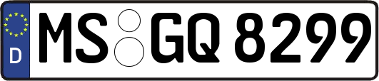 MS-GQ8299