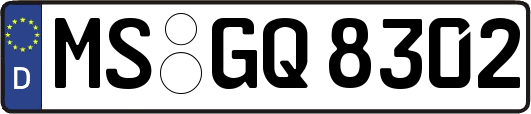 MS-GQ8302